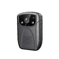 执法1号DSJ-V6音视频记录仪高清夜视胸前佩戴超长续航