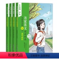 [全4册]意林名家美文 少年版 [正版]意林高票好文20周年纪念书意林少年版15周年18周年纪念书合订本 少年青年励志馆