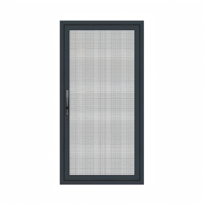 诚智旺 铝合金纱窗 不超1平米/个