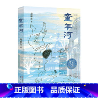 童年河 [正版]少年的荣耀/儿童文学名家经典书系李东华著北京教育出版社三四五六年级小学生课外阅读书籍9-12岁儿童文学小