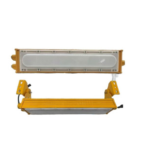 雷诺达 照明灯665*138*80mm 50W 个