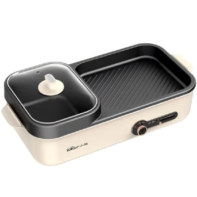 小熊DKL-C16A1 多功能电烤炉