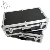 猎豹 铝合金收纳箱工具箱设备箱套装 WSKX626/个