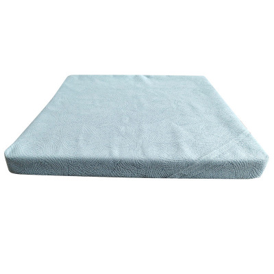 比韩 可拆洗海绵沙发椅子坐垫定制色 50*50cm 个