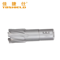 空心钻头 19*35mm