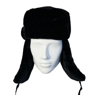 瀚乐邦 防寒帽 均码 顶