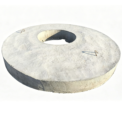 恒兴盛嘉 水泥井盖 1800mm 个