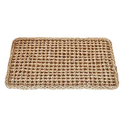 贝策 防滑草垫 400*600*25mm 个