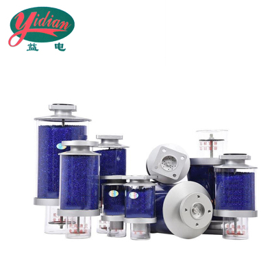 益电 变压器呼吸器 XS2-2.5KG 个