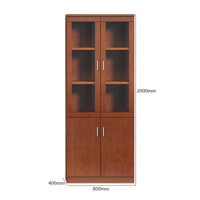 书柜三圣U15 400*800*2000mm
