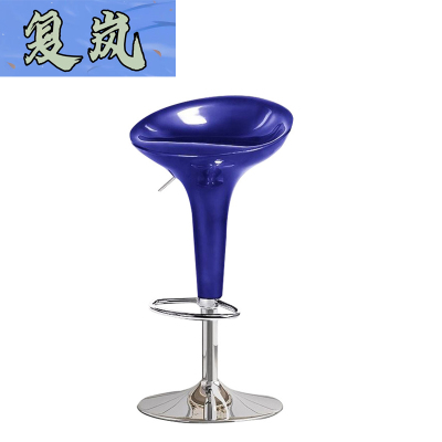 复岚 吧台椅 旋转/把