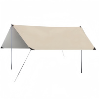 赛颐盛户外天幕帐篷3m*3m套