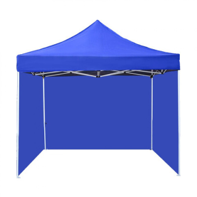 三极户外(Tri-Polar) TP2819 遮阳伞 3x4.5米 800D牛津布-大金刚折叠支架 (25kg支架 )