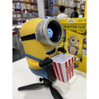 大眼橙 小黄人Minions3S智能投影仪分辨率1080p全高清三代