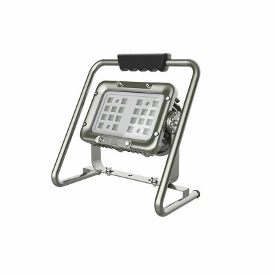 欧辉照明 (OHUIZAOMIN) OHBF8189-80W 手提式防爆工作灯 (非充电款)套 1 付款后15天内发货