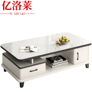 亿洛莱 茶几 140*60*41cm 张