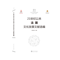 音像21世纪以来法国文化发展文献选编卢丽珠 等 编译