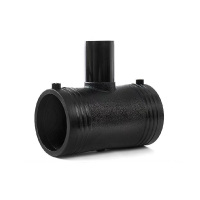 伟鹏双兴 PE电熔变径三通 250*63mm 个