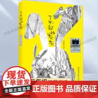 了不起的灰灰2023百班千人三年级暑假阅读书目小学生课外书6-8-9-10岁儿童文学成长智慧与责任的小说青少年故事书正版