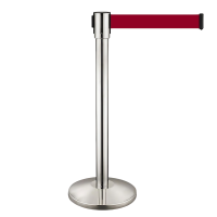 铁驰 立柱护栏伸缩带 2米 /个