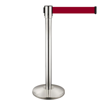 铁驰 立柱护栏伸缩带 2米 /个