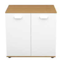 悦山文件柜储物柜800*400*800YSOB202ZYEPM-S0808