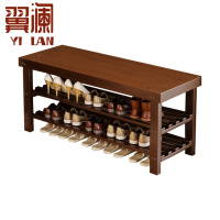 翼澜 鞋柜 90cm 个