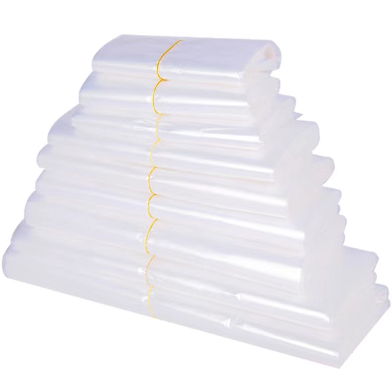 佳美良品 食品袋 48*75cm1捆(50个)