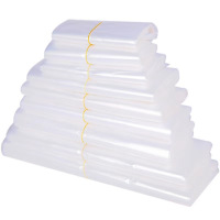 佳美良品 食品袋 48*75cm1捆(50个)