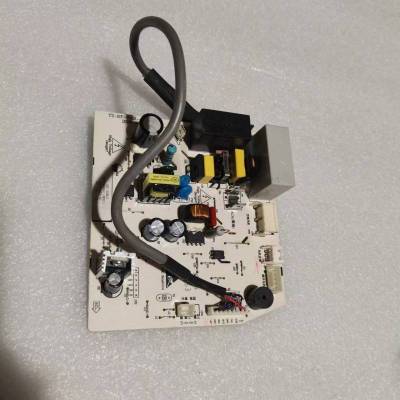 帮客材配拆机原装 老款 ASC- 35DL3 P0970118499 内机主板 收前务必验货