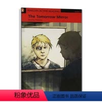 [正版]企鹅智能阅读系列 明日之镜书+MP3企鹅智能阅读第一级