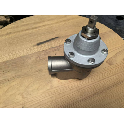 智铁 上水栓单栓 DN32 个