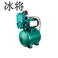 冰将 全自动220V增压泵智能自吸泵 台