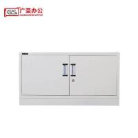 GS广圣 单节柜办公柜铁皮柜 WG0108A 个