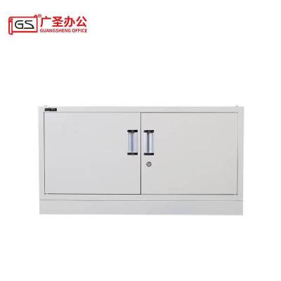 GS广圣 单节柜办公柜铁皮柜 WG0108A 个
