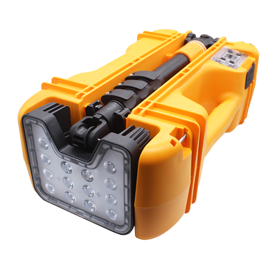 简鼎JD6418LED轻便式强光灯