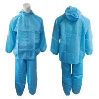 铂识 防尘服防静电服 185 套