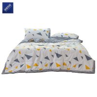 安居先森高支高密喷气活性全棉夏凉被 C2252 200*230cm(条)