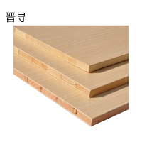 广告揭挂木工板打底JX-01平方米