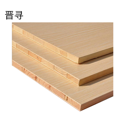 广告揭挂木工板打底JX-01平方米