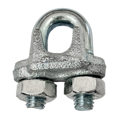 途务 钢丝绳卡扣 M6 个