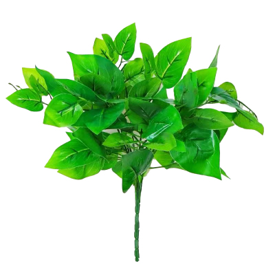 锦瑞星仿真植物摆件M1-A个