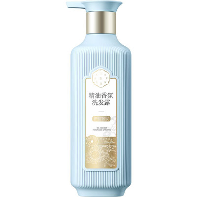 三生花精油香氛洗发露(护根韧发)800ml SSH-0012