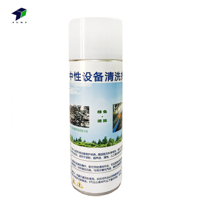 JLKJ中性设备清洗剂JL-QJ390/500ml/瓶