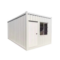 泉嵊 集装箱房 3*6米 个