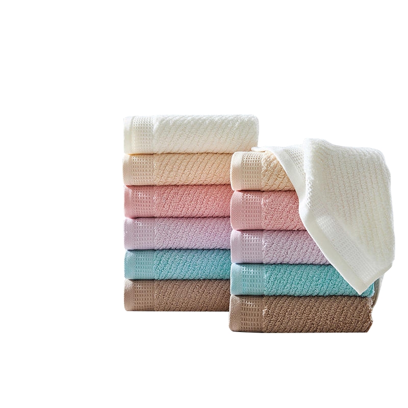 伊伊爱MJ0BH02200159Z维纳斯清洁毛巾单条装32*78cm