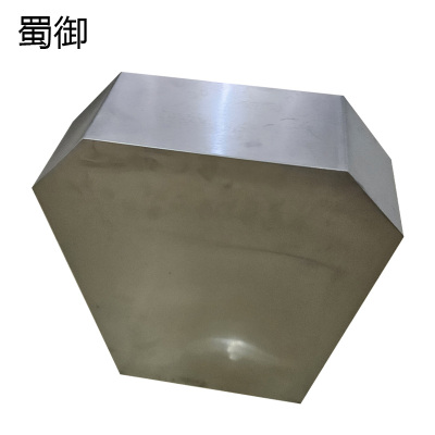 蜀御 坡度标 360*110*600mm/块