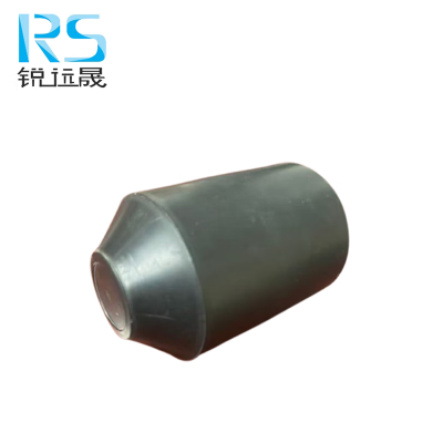 锐远晟 电缆绝缘盖 13*9cm/个