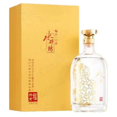 水井坊白酒价格_水井坊白酒最新报价_水井坊白酒多少钱-苏宁易购