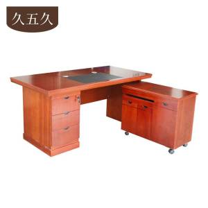 久五久 办公桌 1600*800*750mm 张